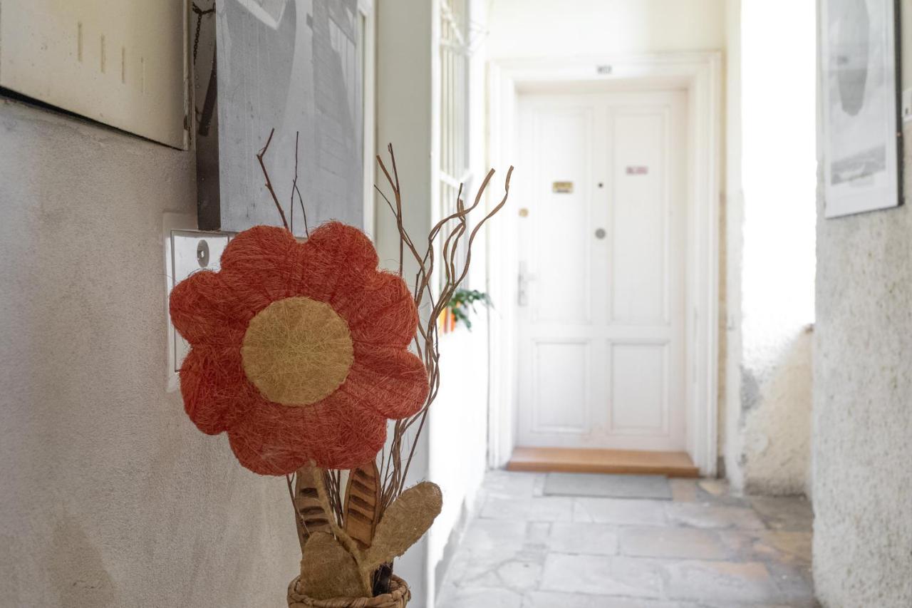 Garden Apartmán *