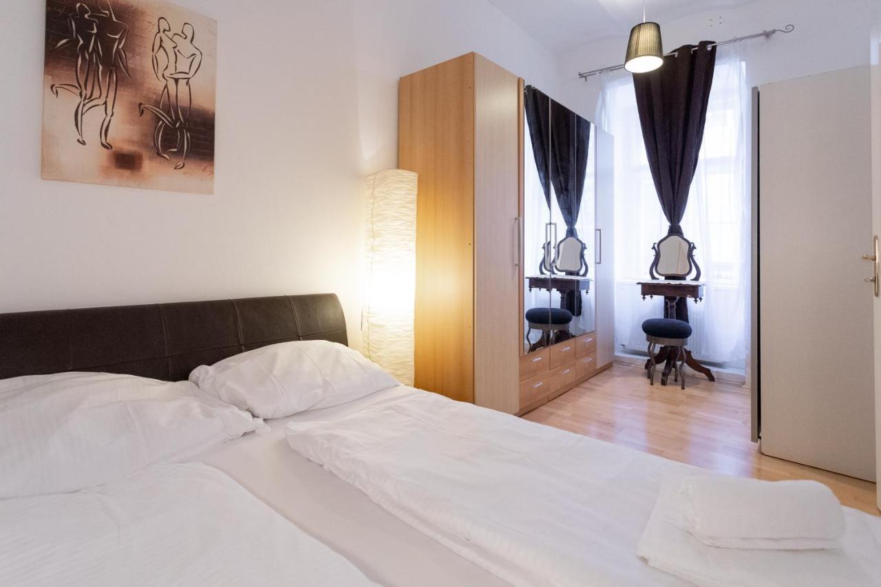 Garden Apartmán *