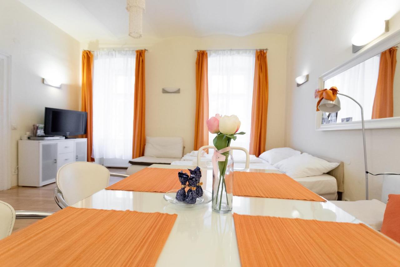 Garden Apartmán