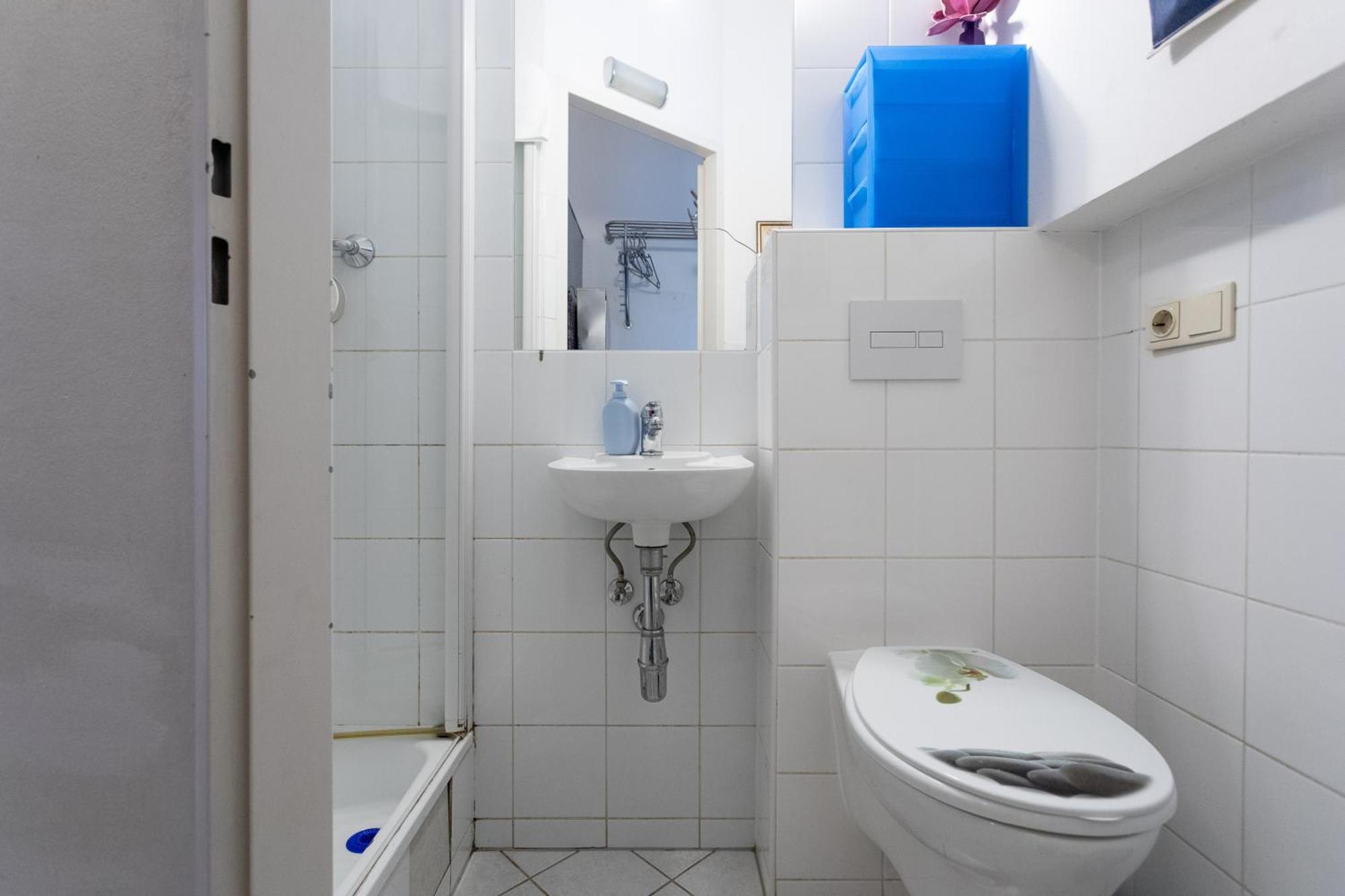 Garden Apartmán