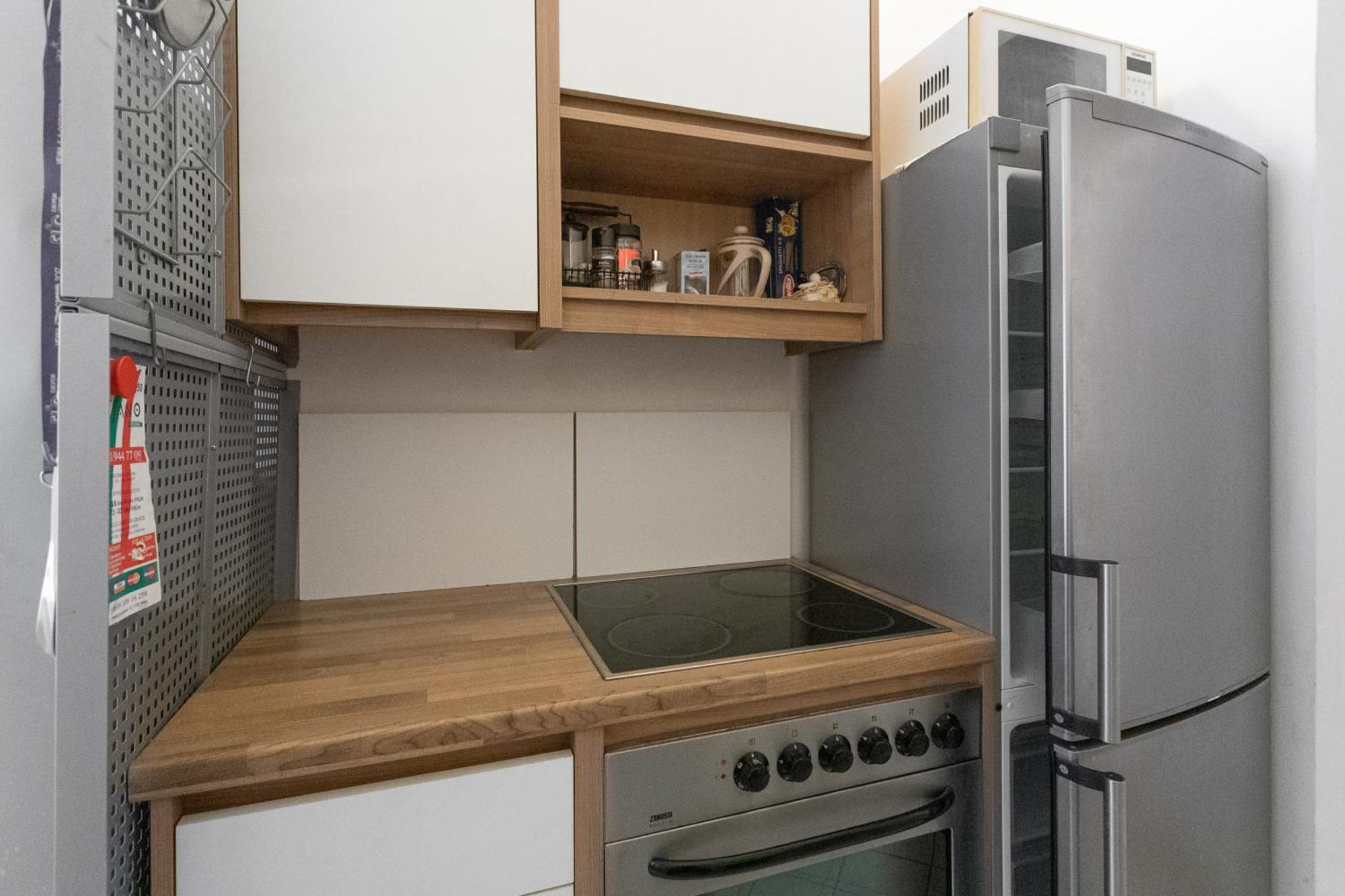 Garden Apartmán