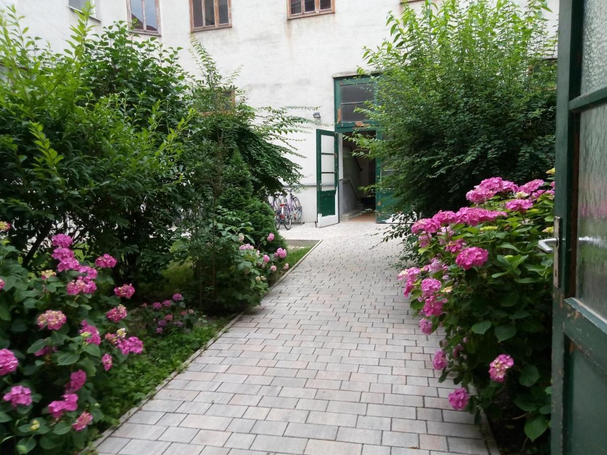Garden Vienna