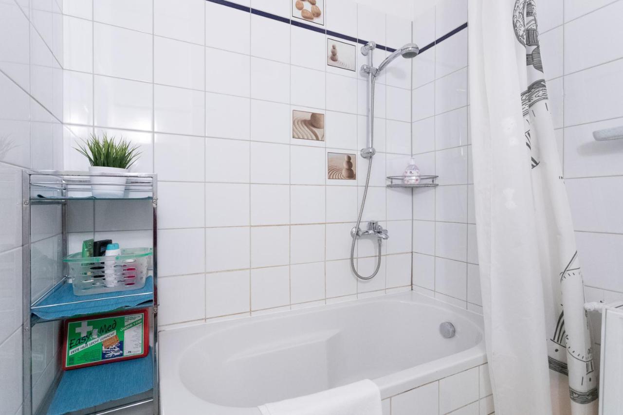 Garden Apartment Vienna