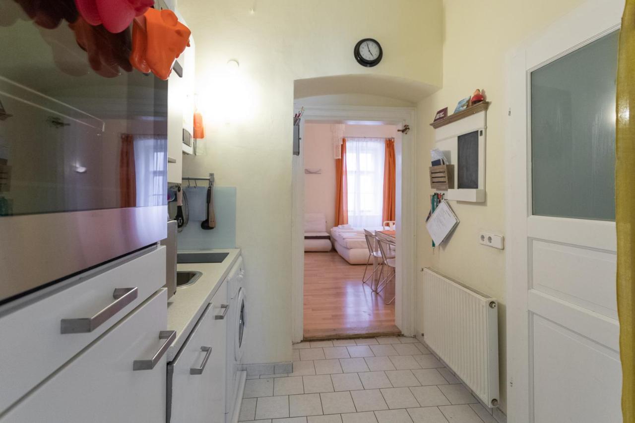 Garden Apartment